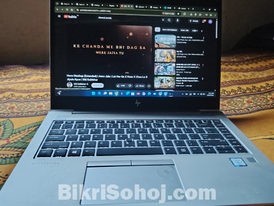 HP EliteBook 840 G6 - Laptop for Sale